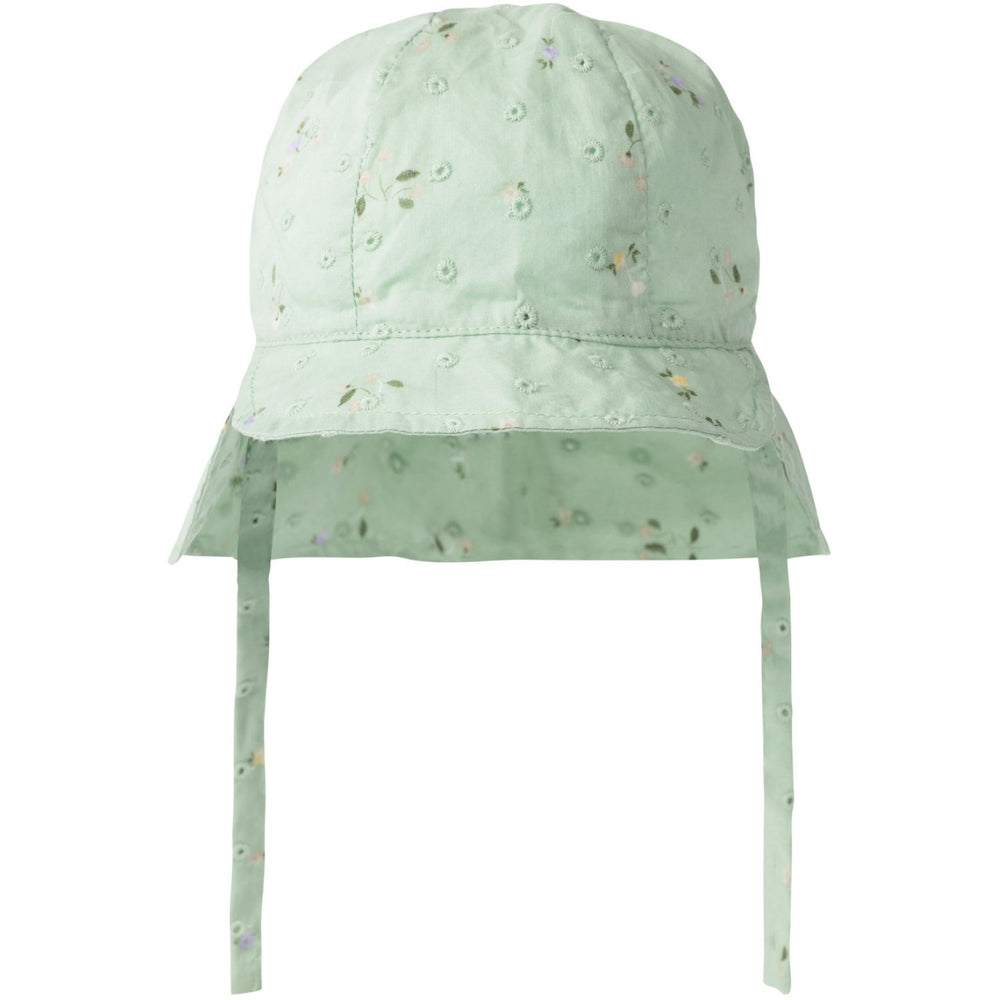 Køb Name It Silt Green Jimilla Solhat