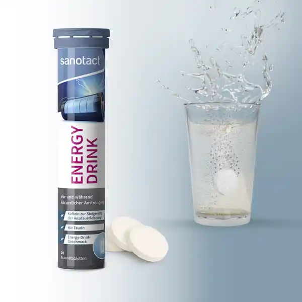 Energy Drink