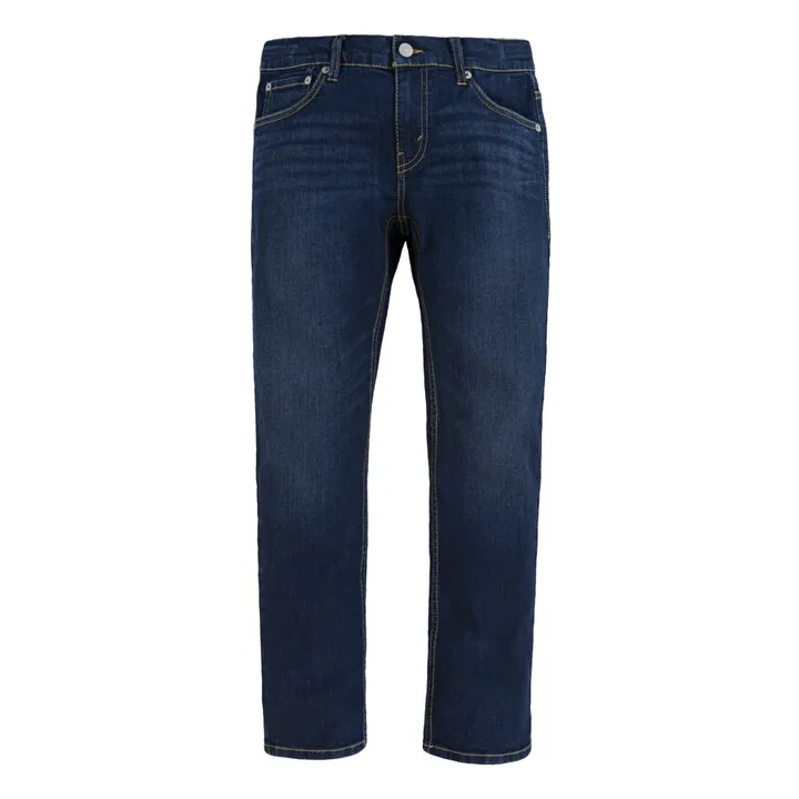 Levi's Jean Slim 511 | Denim brut