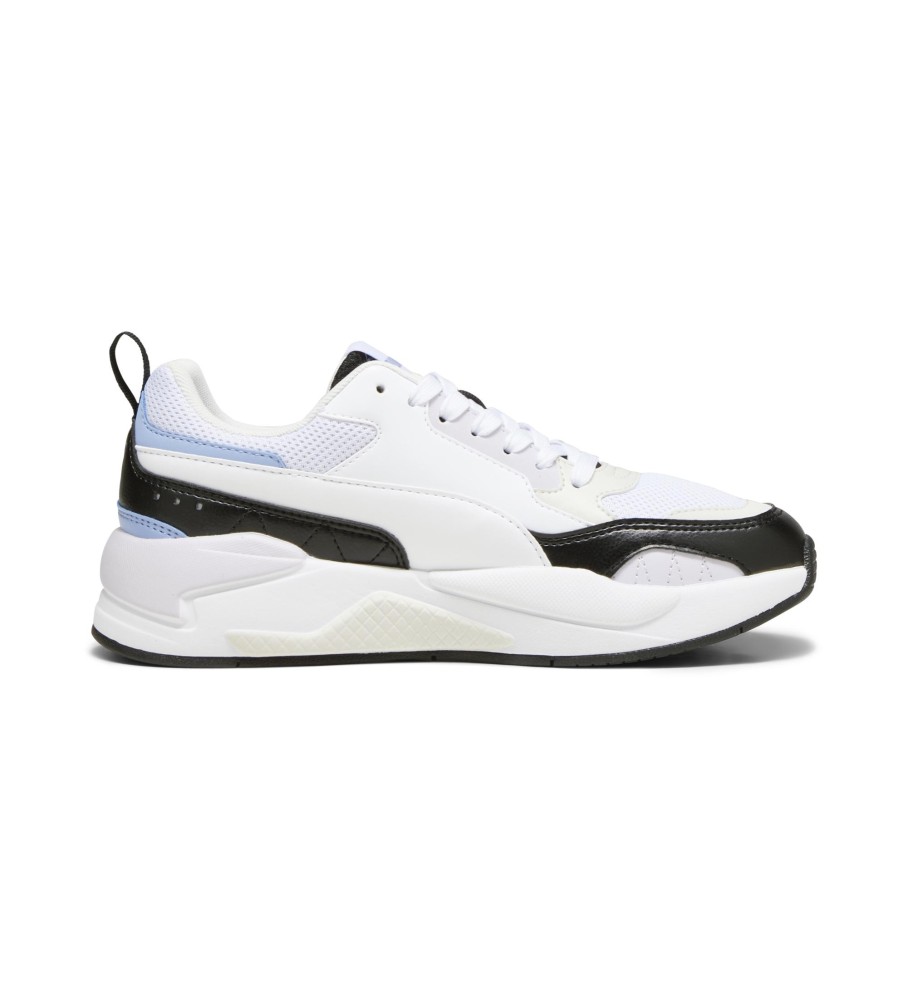 Tênis Puma X-Ray 2 Square Branco