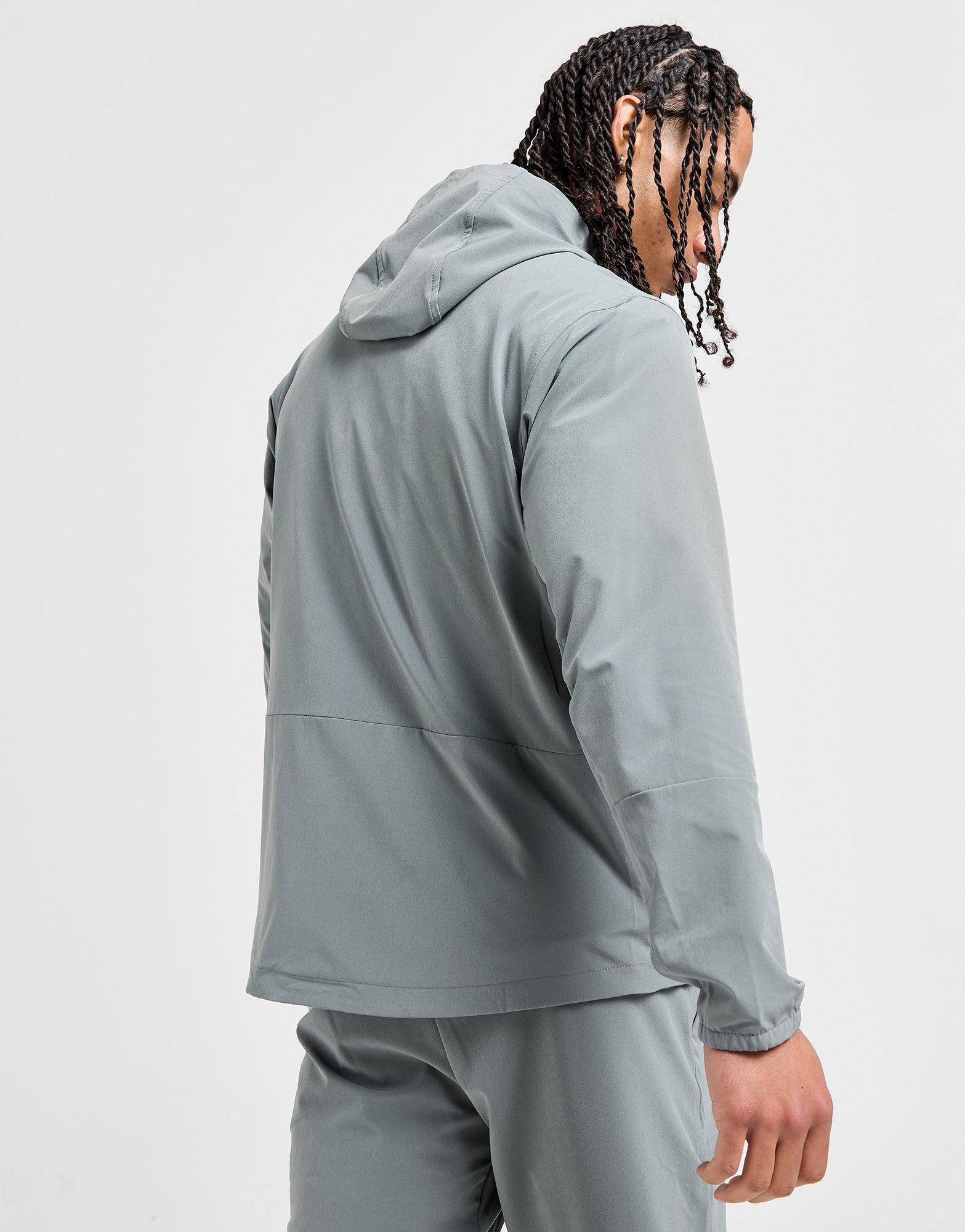 Nike Veste à capuche Unlimited Homme