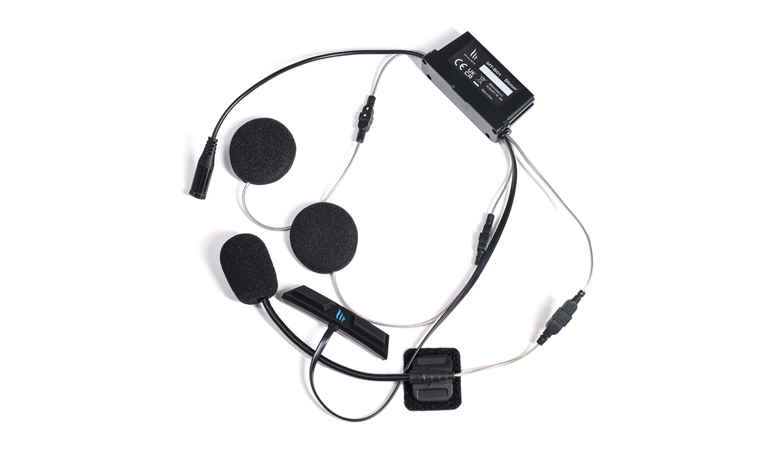 MT-Rider Sync Trådløst Intercom