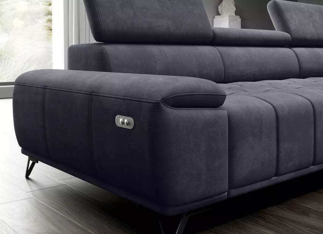 Ecksofa Palladio