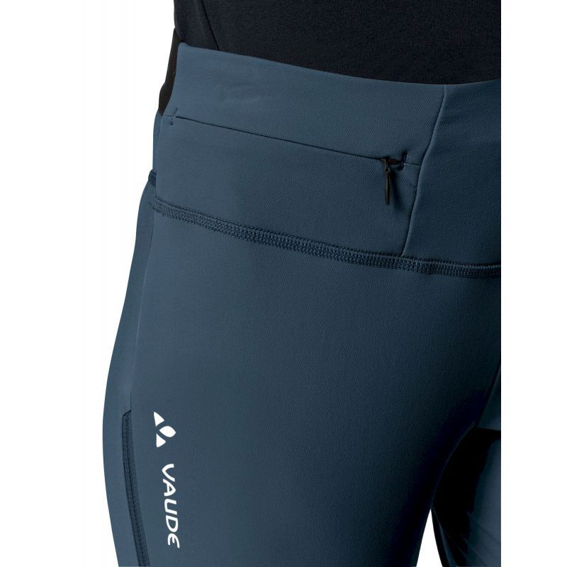 Larice Light Pants III - Pantalon softshell femme