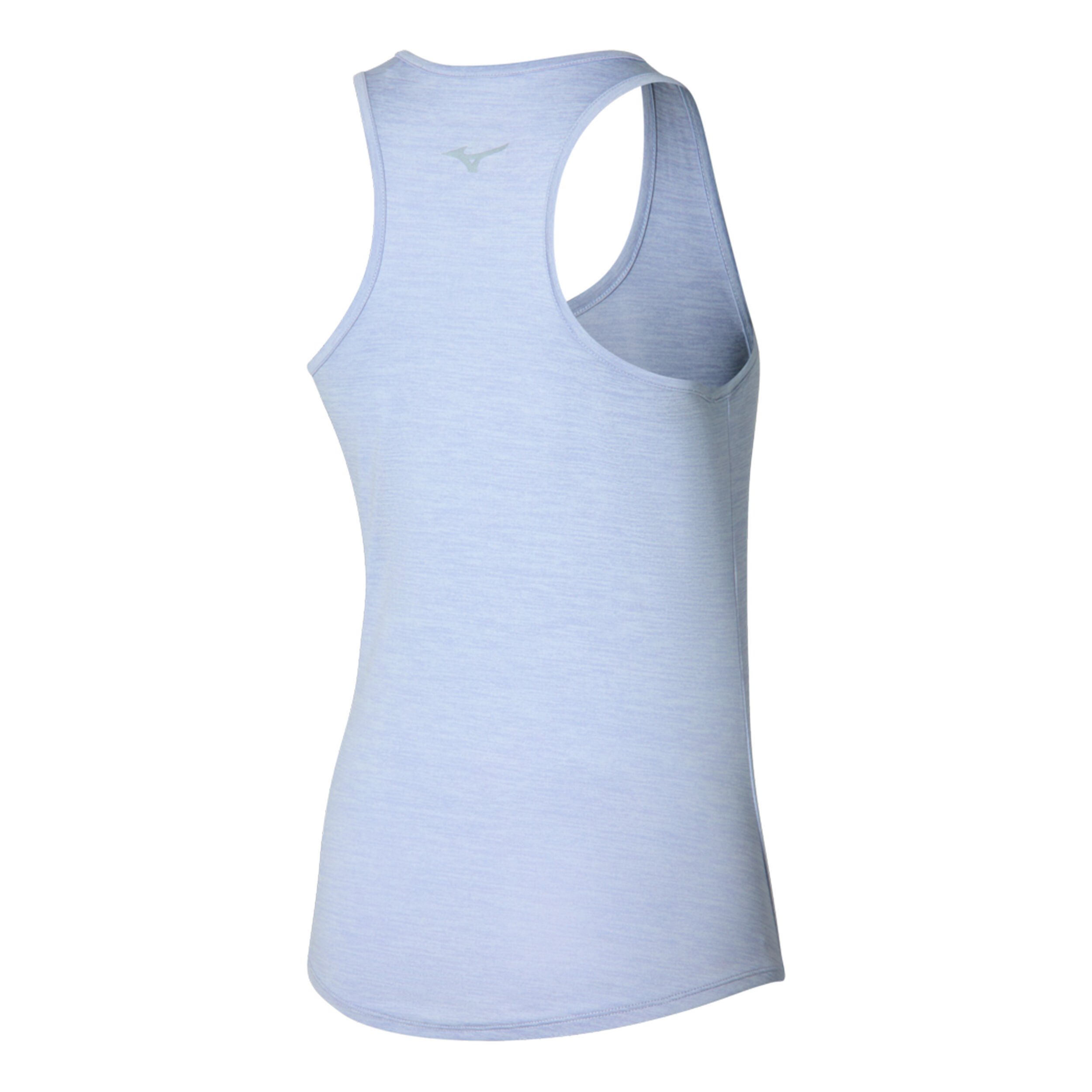 Mizuno Impulse Core RB Maillot De Course Femmes - Bleu Clair