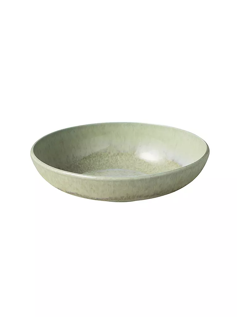LIKE BY VILLEROY & BOCH Dipschälchen 12cm PERLEMOR Alga olive
