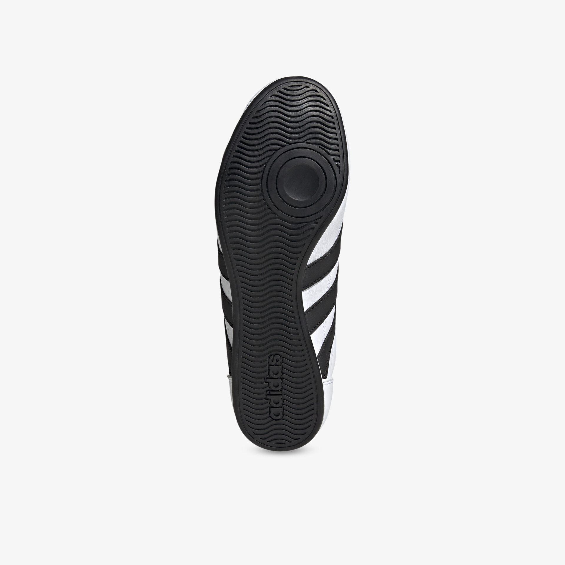 adidas TEKWEN Damen Slip On weiß