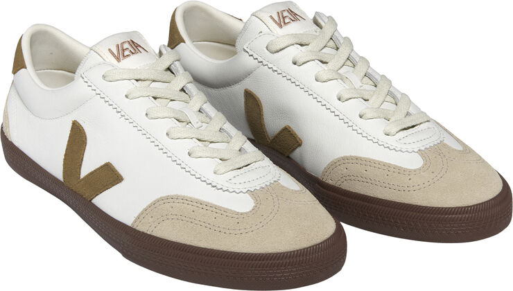 Veja Volley White_tent_bark
