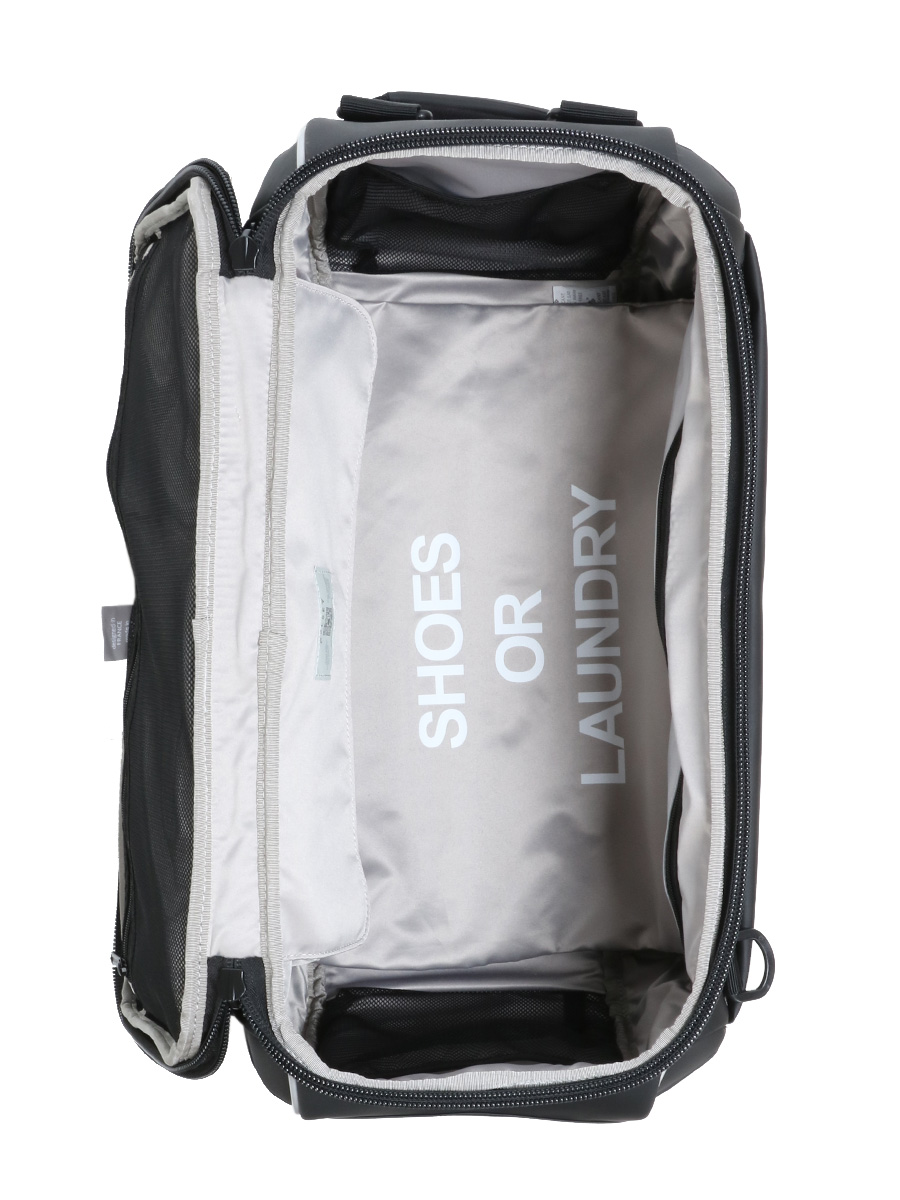 Sac de voyage 2-en-1 Delsey Aventure 53 cm