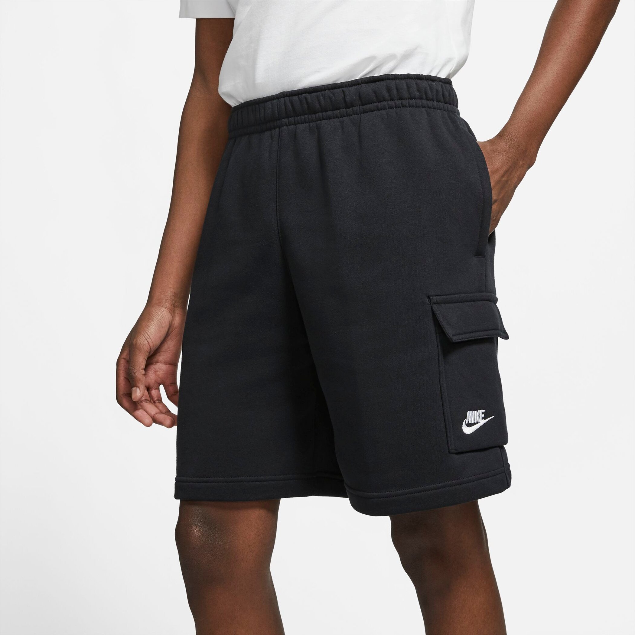 Nike Core M Nsw Club BB Carg