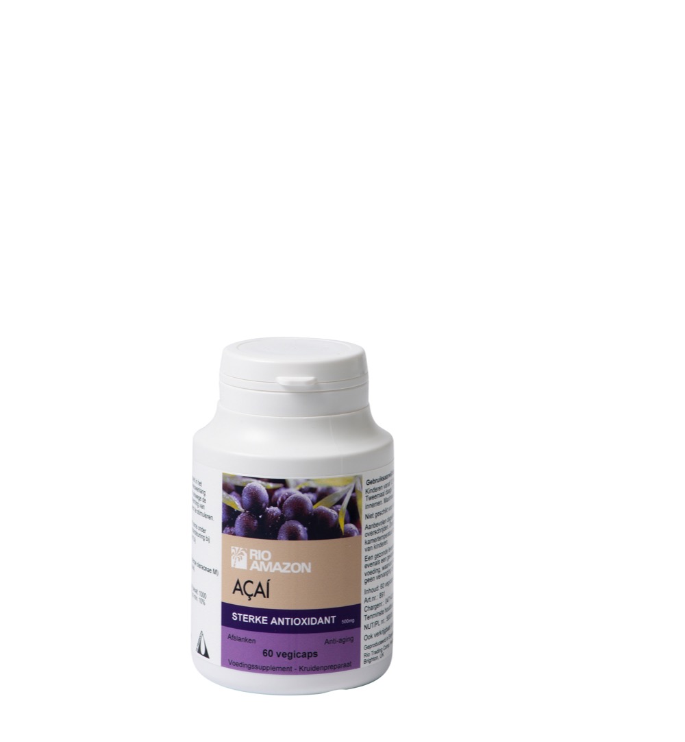 Rio Acai (60 capsules)