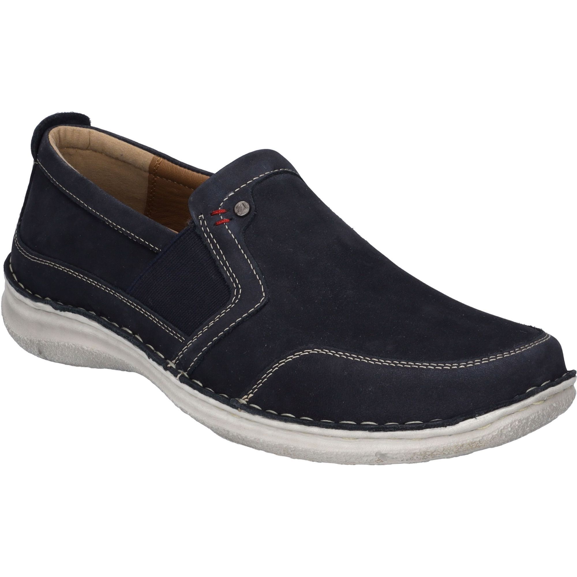 Josef Seibel43671 Anvers 71