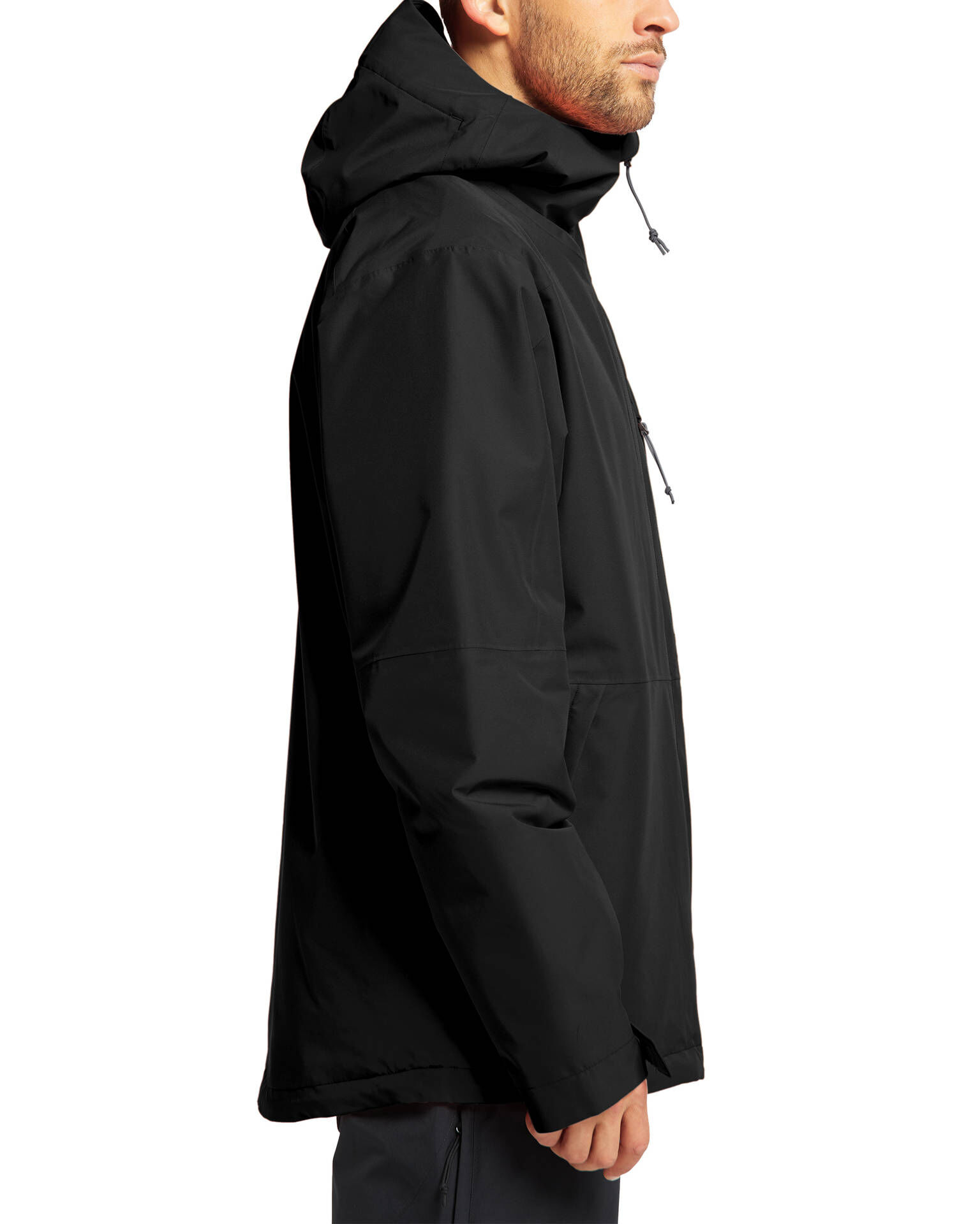 Haglöfs| Herren Skijacke Gondol Insulated Jacket