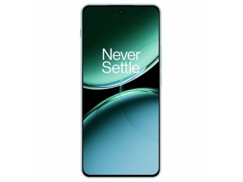 OnePlus Nord 4 256 GB Green 6.74