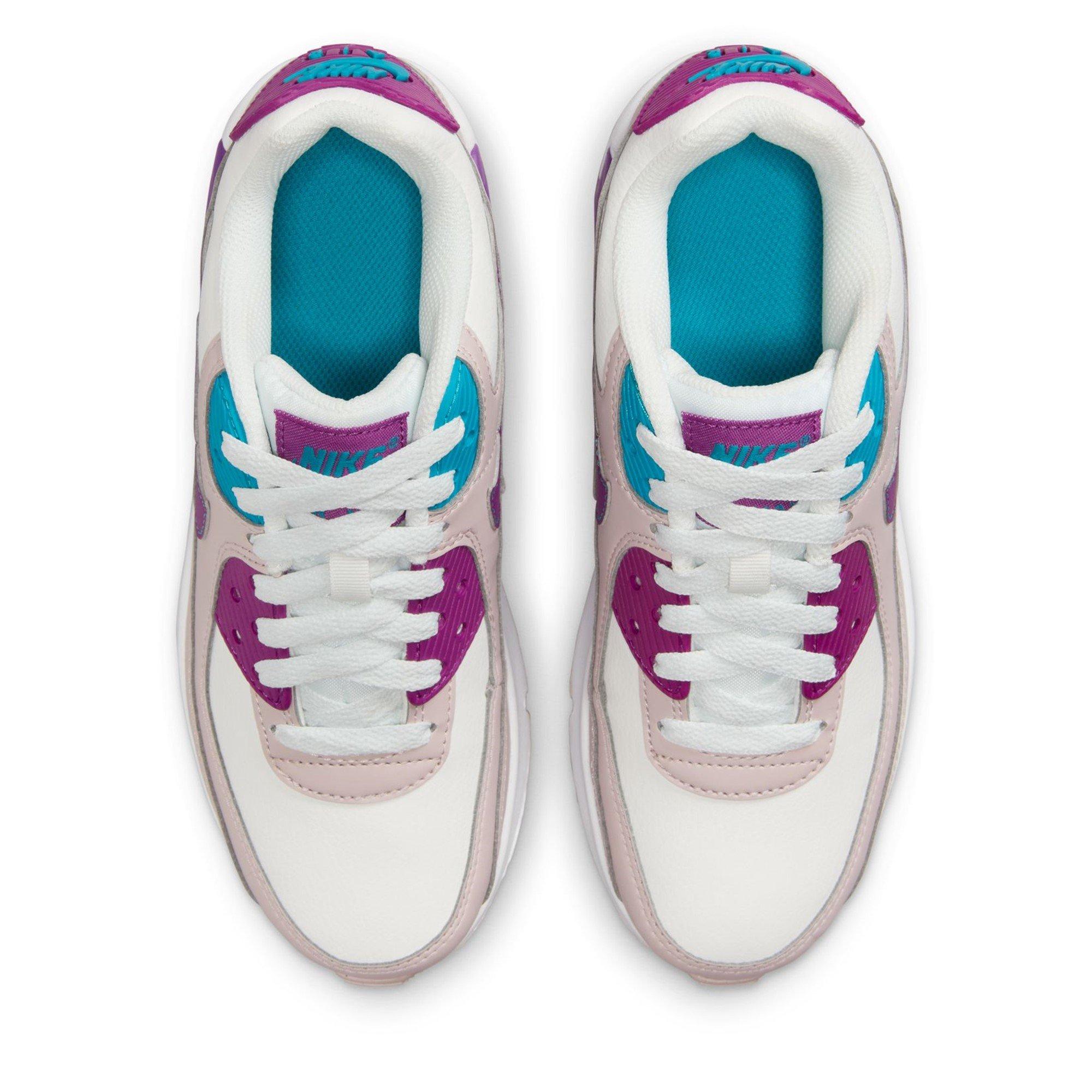 Nike Air Max 90 LTR Big KidsShoes