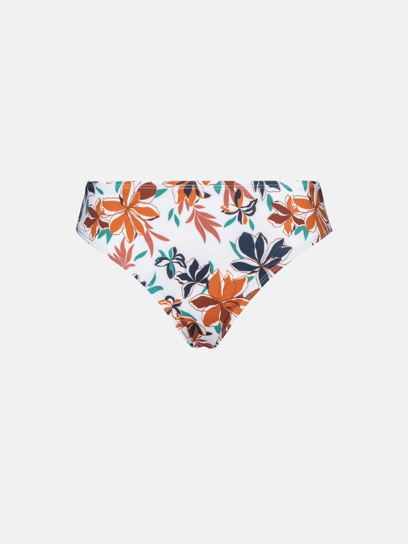 Slip de bain Stay Cation