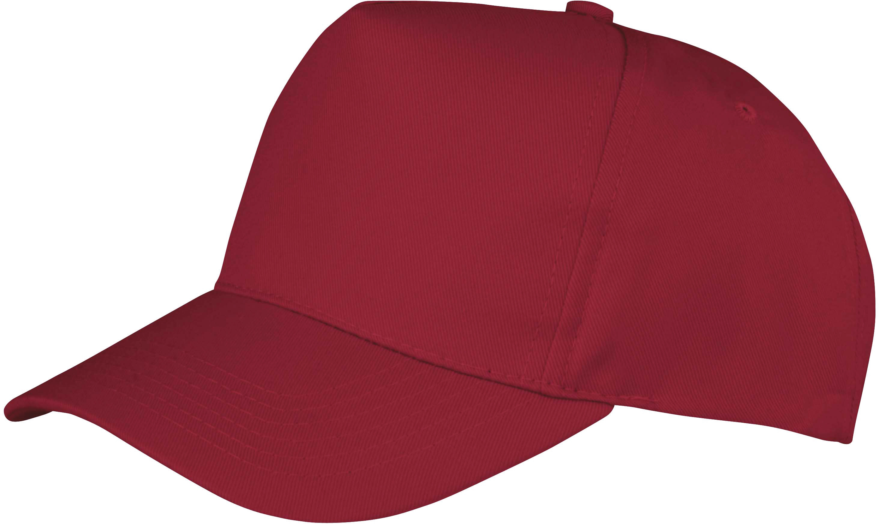 Result RC084X - Casquette Confortable Boston Résistante