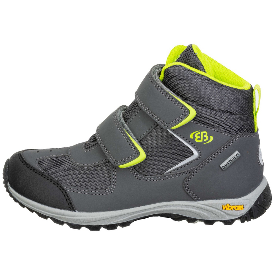 Brütting Sportschuhe grau