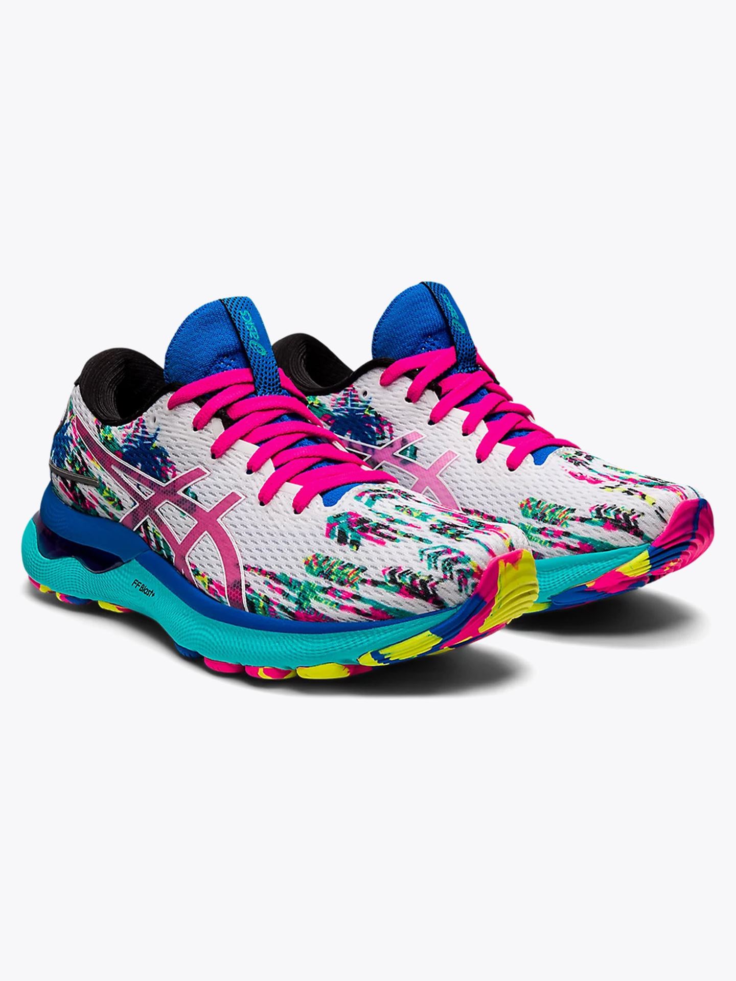 Gel-Nimbus 24 Color Injection