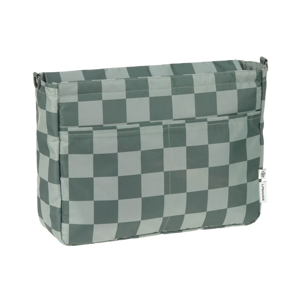 CAS MIX Multi Bag green/olive
