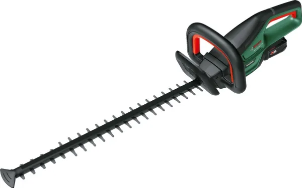 Bosch AKKU HÆKKEKLIPPER 18-55 18V 2,5AH