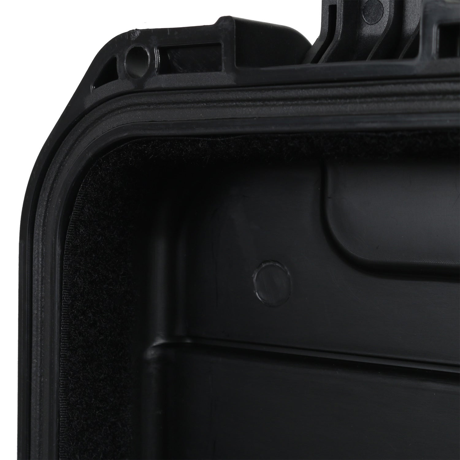 SKB iSeries 1813 waterdichte flightcase laptop, met zonnescherm