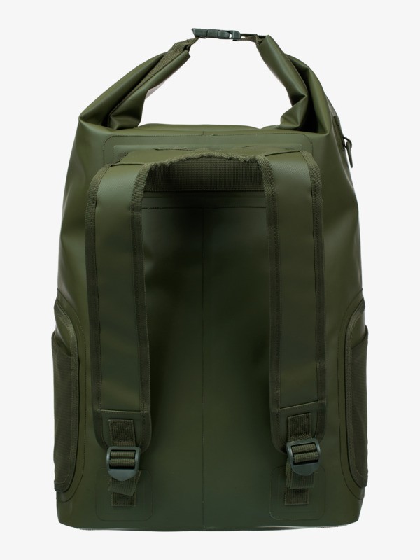 Need It Sac à dos moyen Vert Femme
