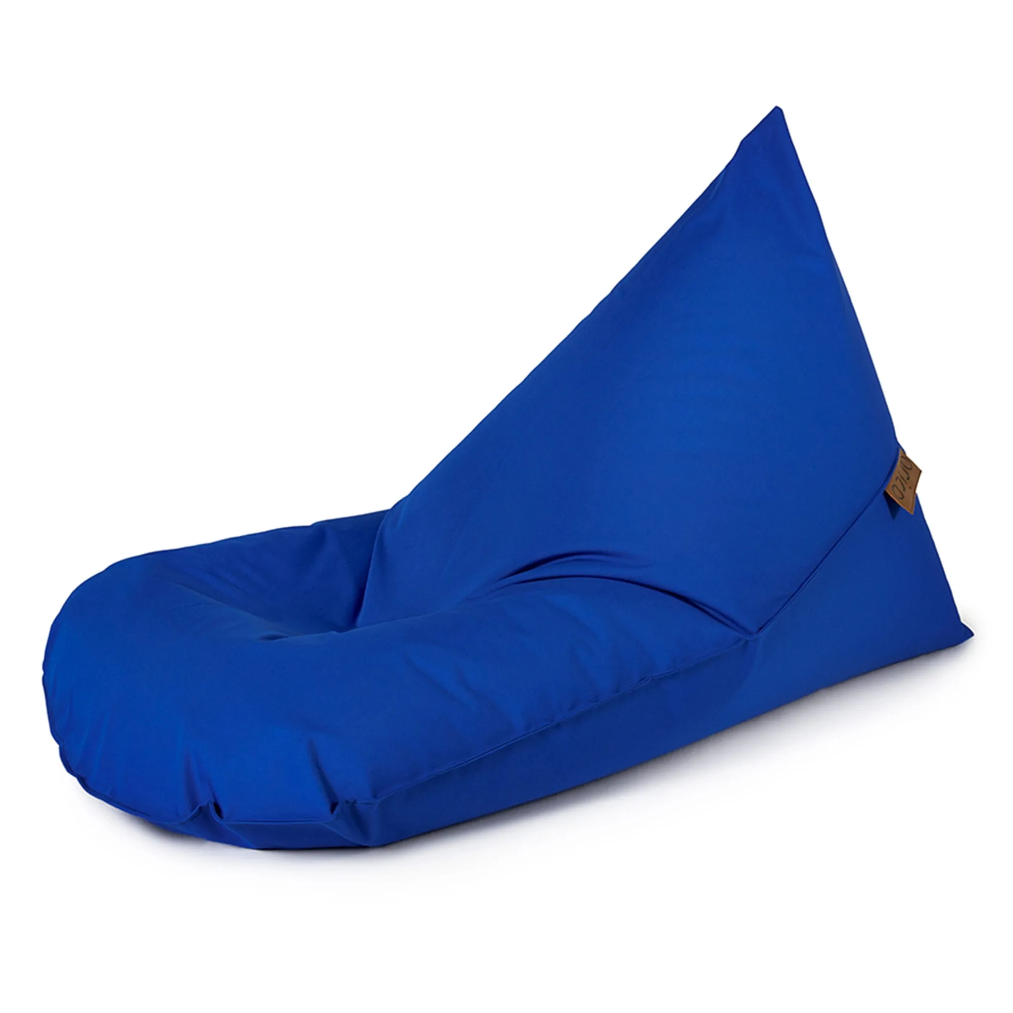 Arico Bean Bag Junior XL - Indigo