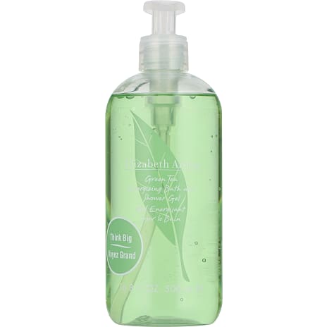 Shower gel