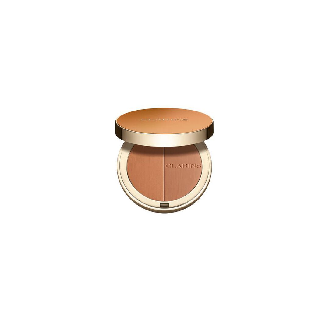 CLARINS Ever Bronze Compact Powder