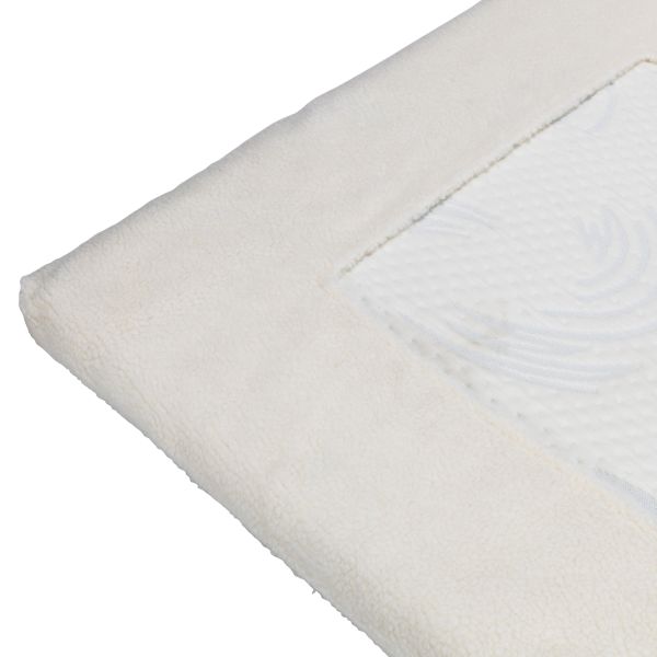 Kidsmill Sheep Boxmatras Hoes Beige 80 x 100 cm