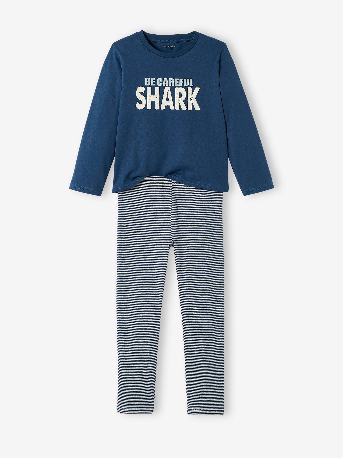 Conjunto com 2 pijamas 