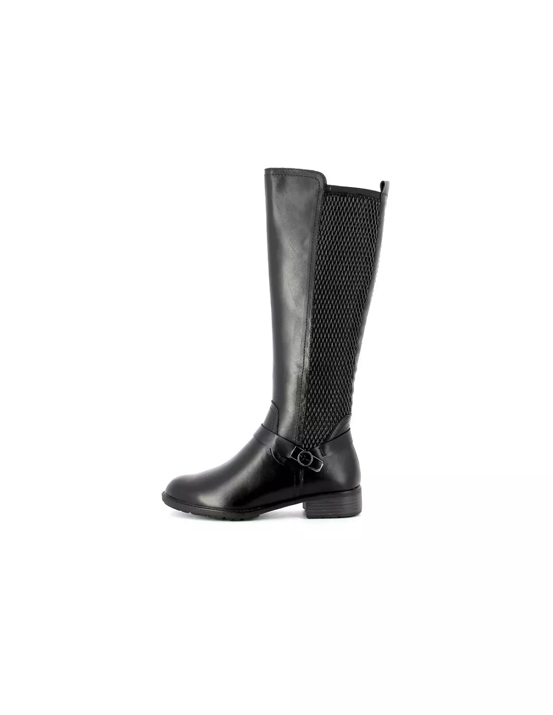 TAMARIS 25511 - Bottes Black