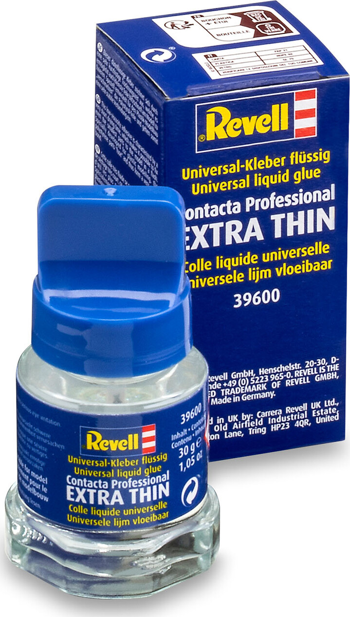 Revell - Contacta Professional Lim - Extra Thin 30 ML