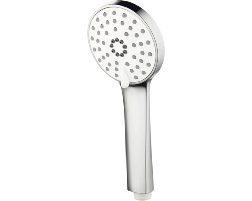 form&style handdouche met toilettas chroom 1/2