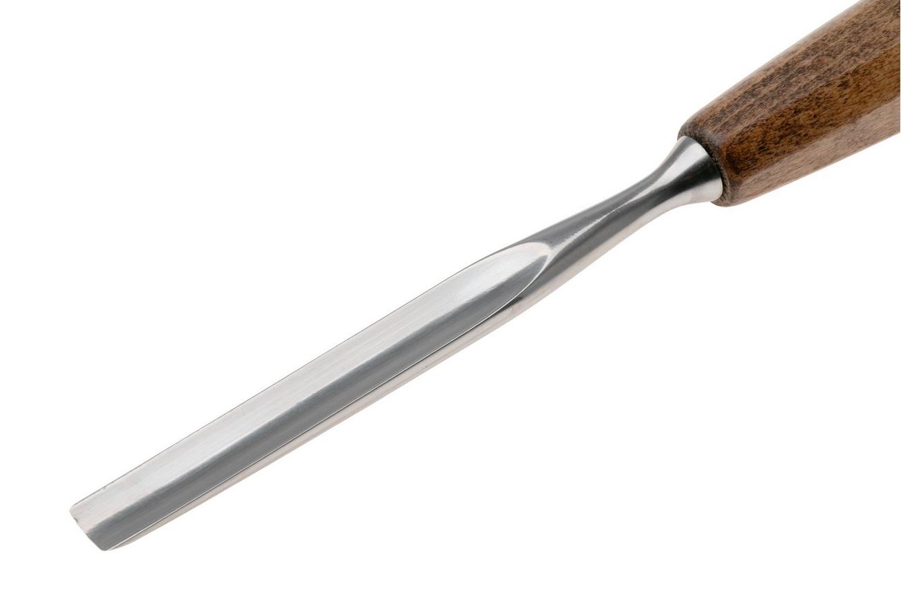 Narex PROFI Straight Carving Chisel Profile 5, 826308, U-guts, 8 mm