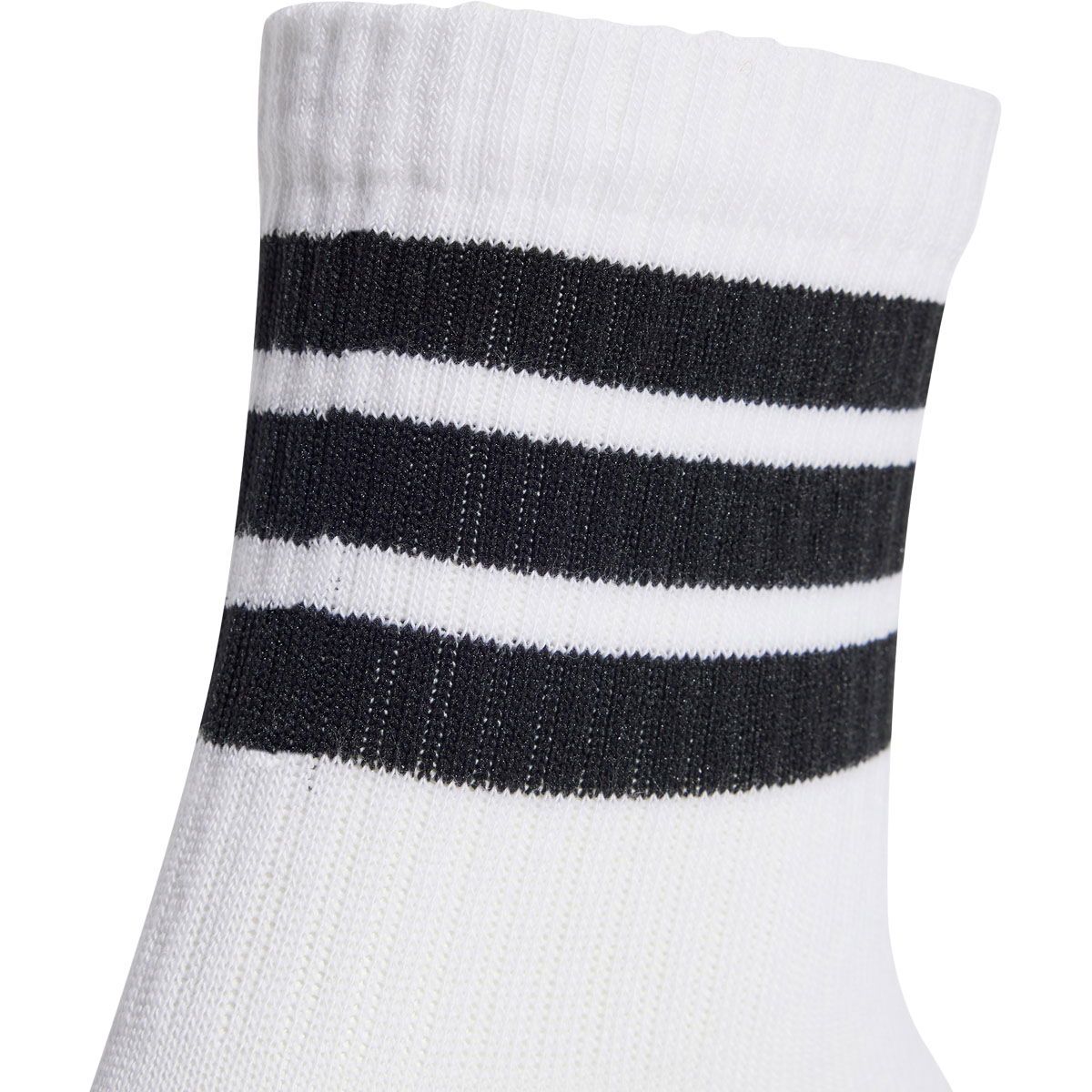 adidas Rib 3-Pak Strømper Børn
