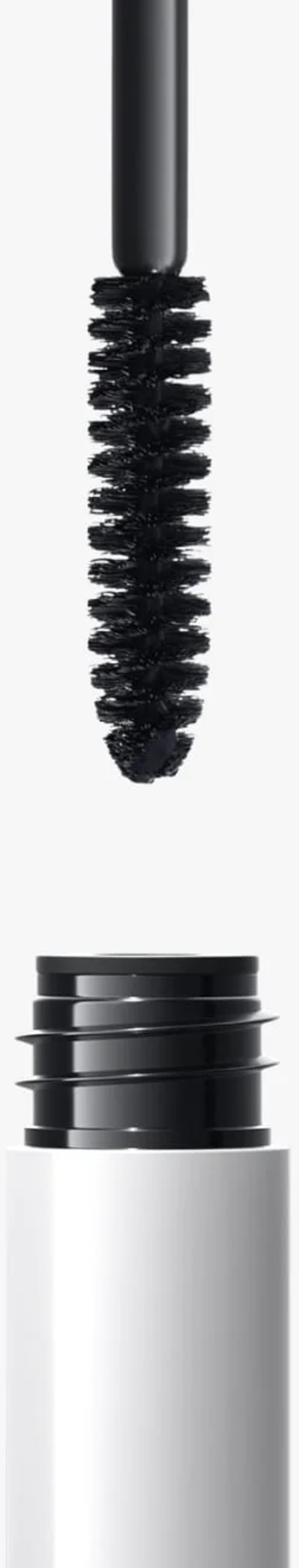 UND GRETEL  WINT Mascara, Darkest Black 02 (5 ml)