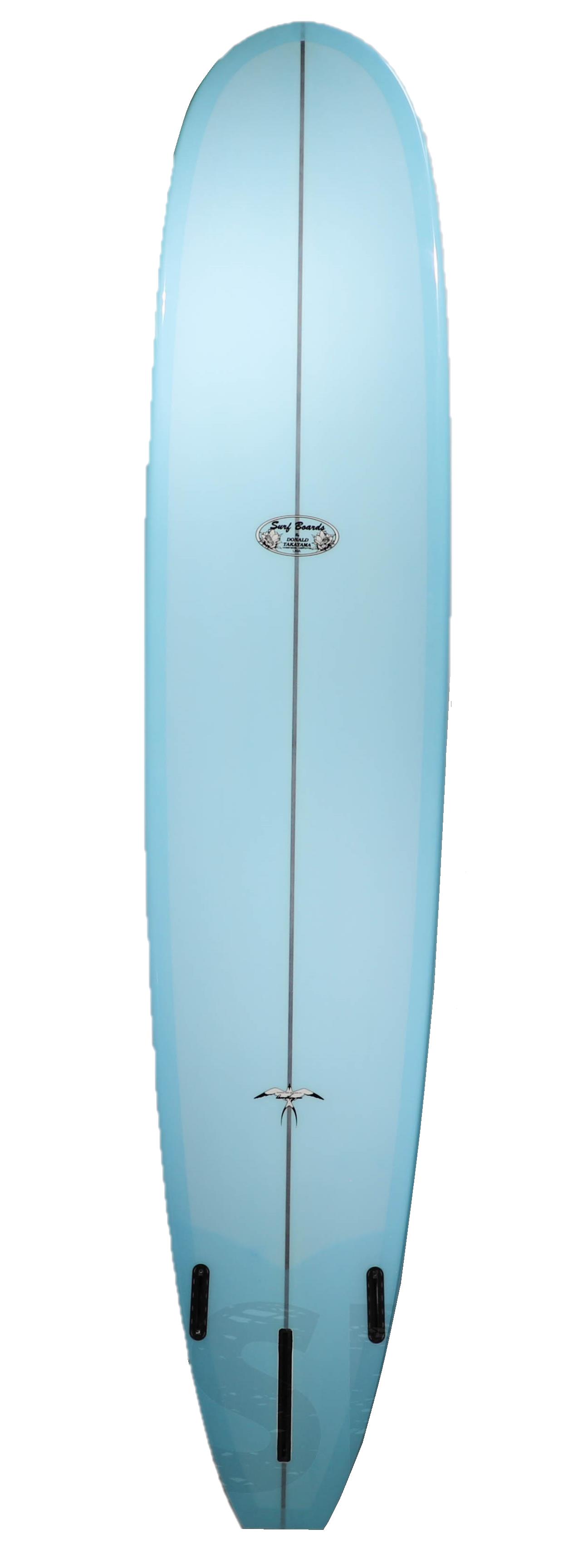 Donald Takayama In The Pink - Tint   Polish - 9'8 x 23 1/8