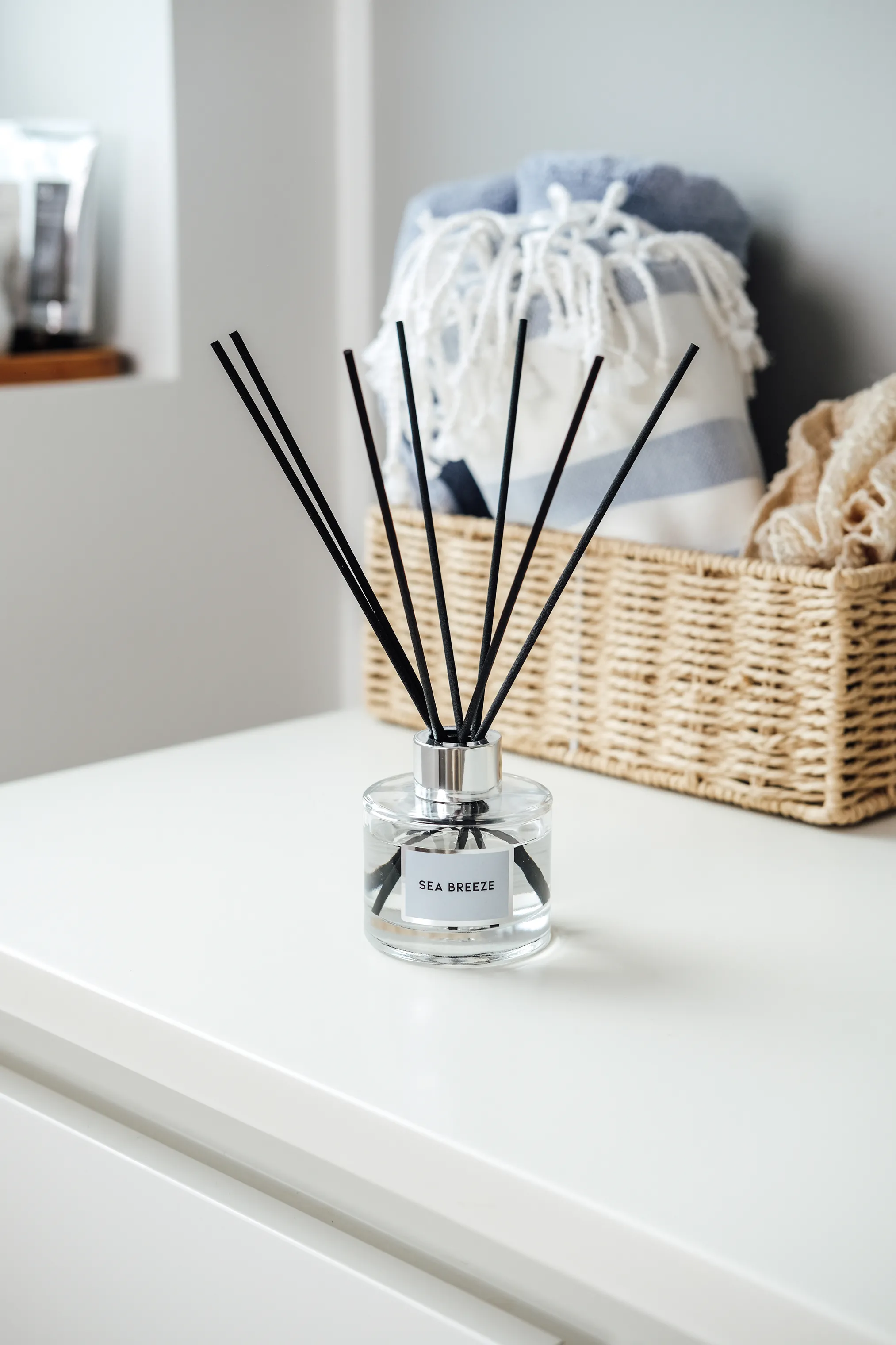 SKAGEN living Kurv