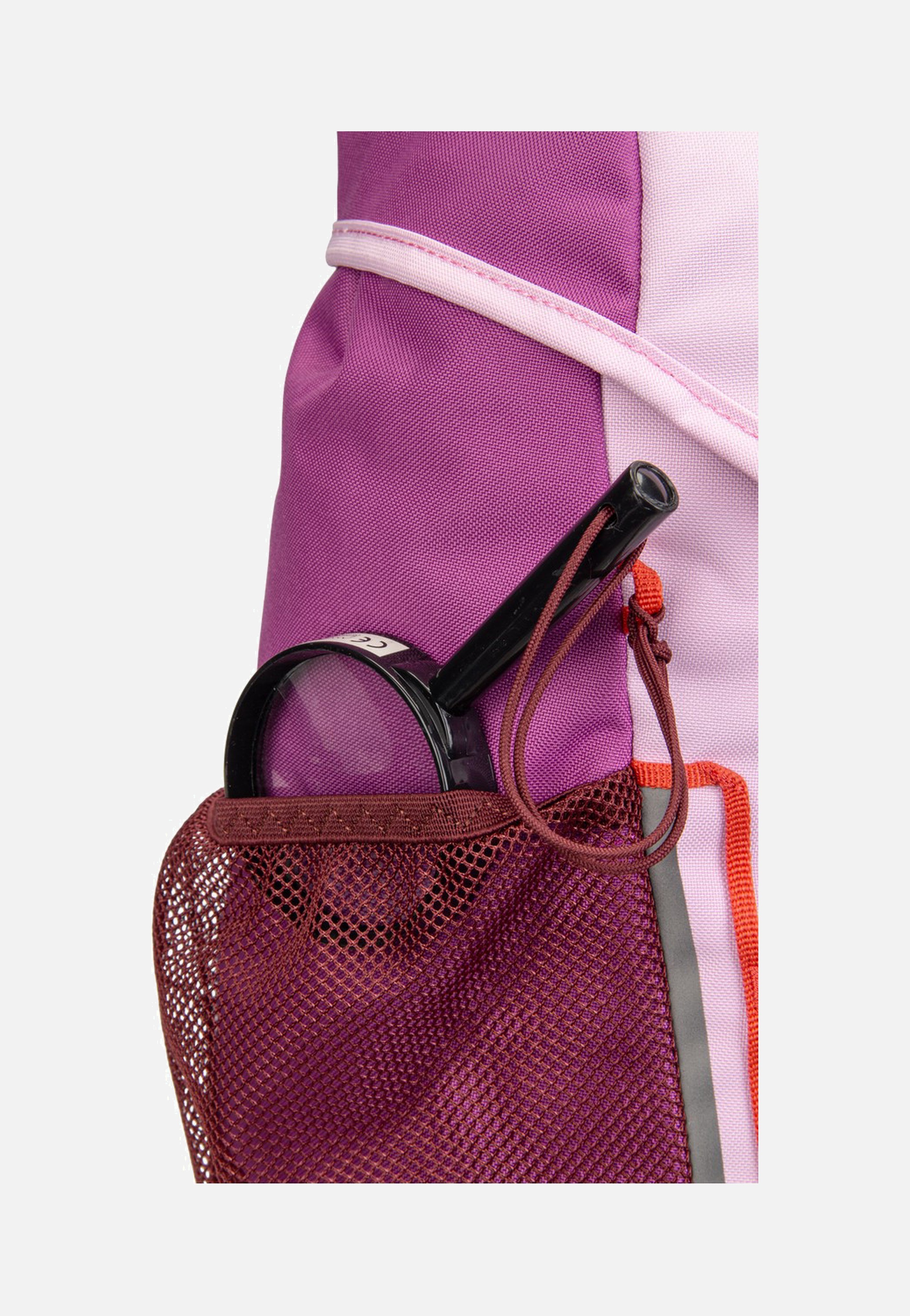 Puck 10 Raspberry - Rucksack