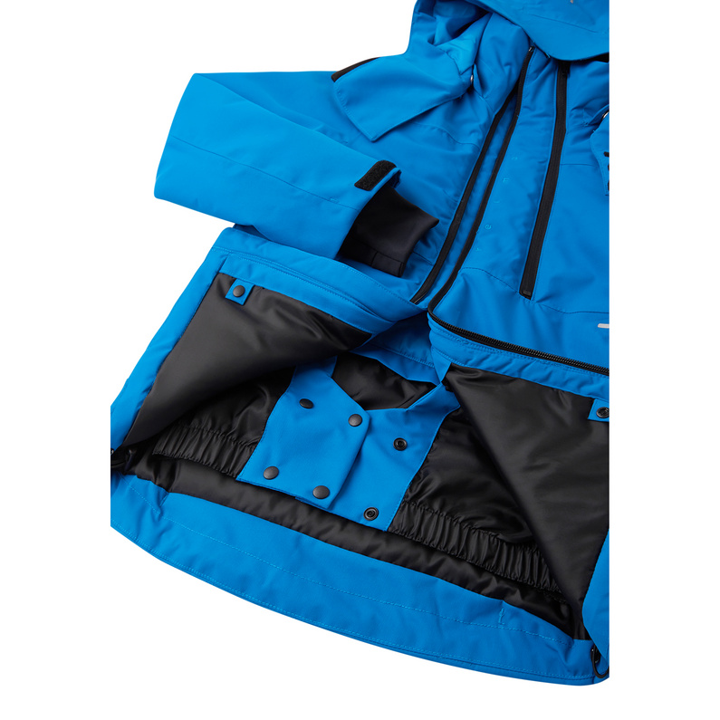reima Kinder Tieten Jacke