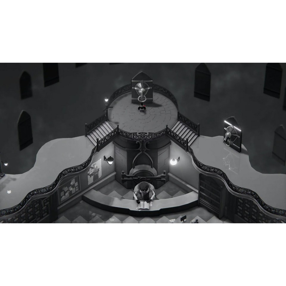 Death's Door (Ultimate Edition)- PlayStation 5