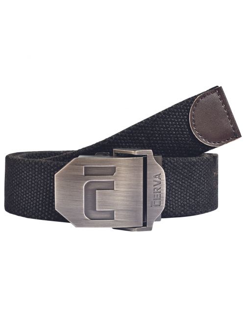 Cerva Riem Alloy Zwart - Werkkleding
