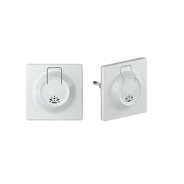 TICKLESS Mite Repellent Home Grå