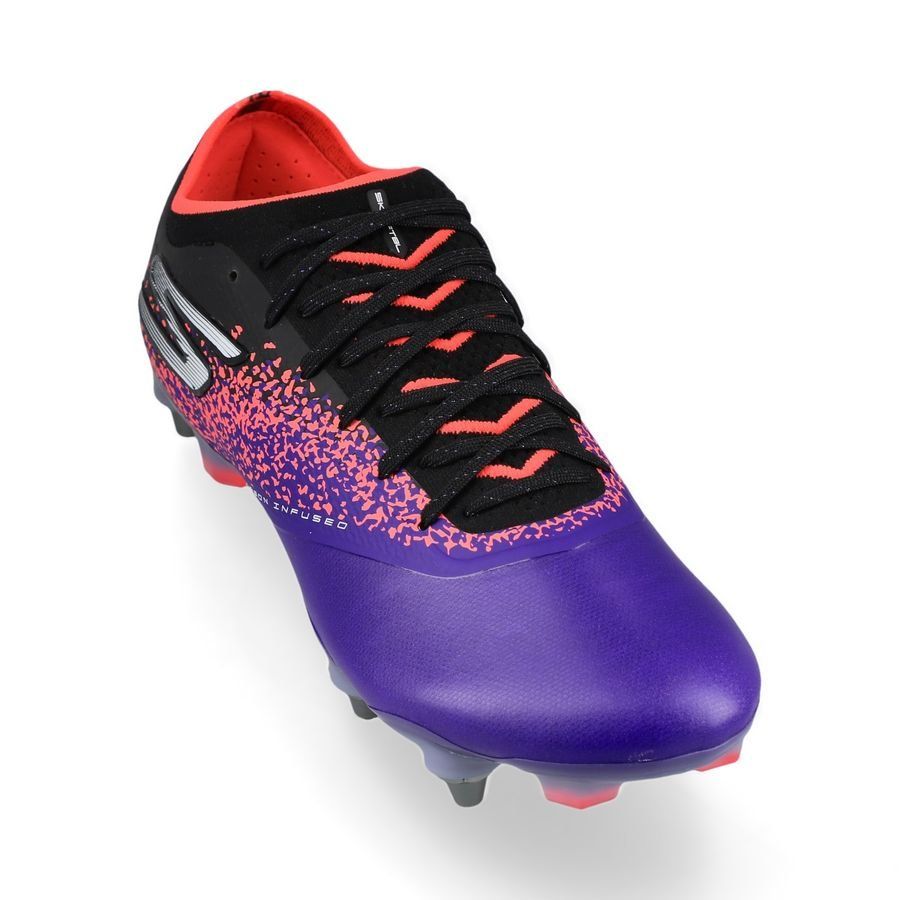 Skechers Razor 1.5 SG Ignite - Violet