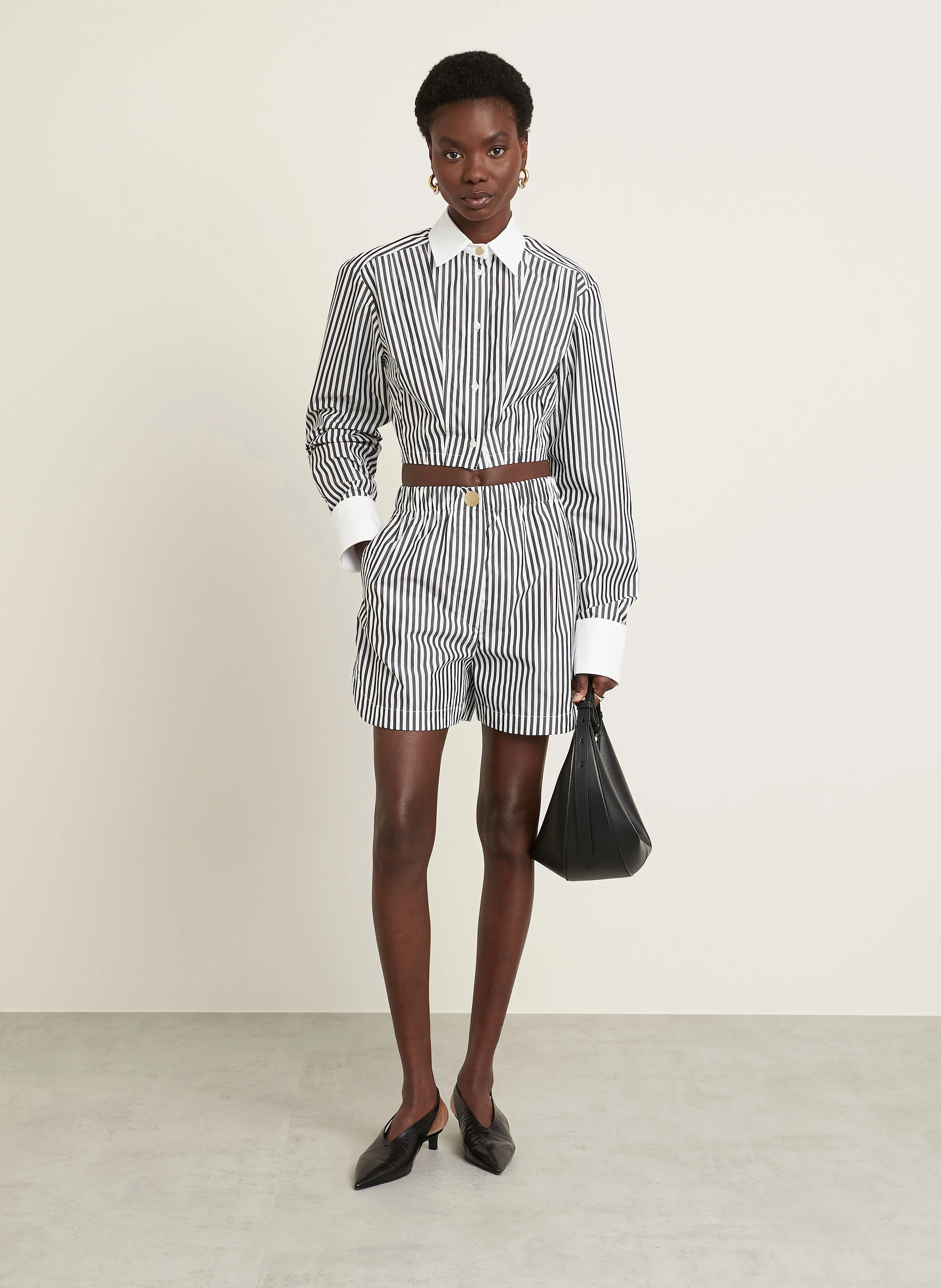 SPORTMAX Shorts MUSCARI