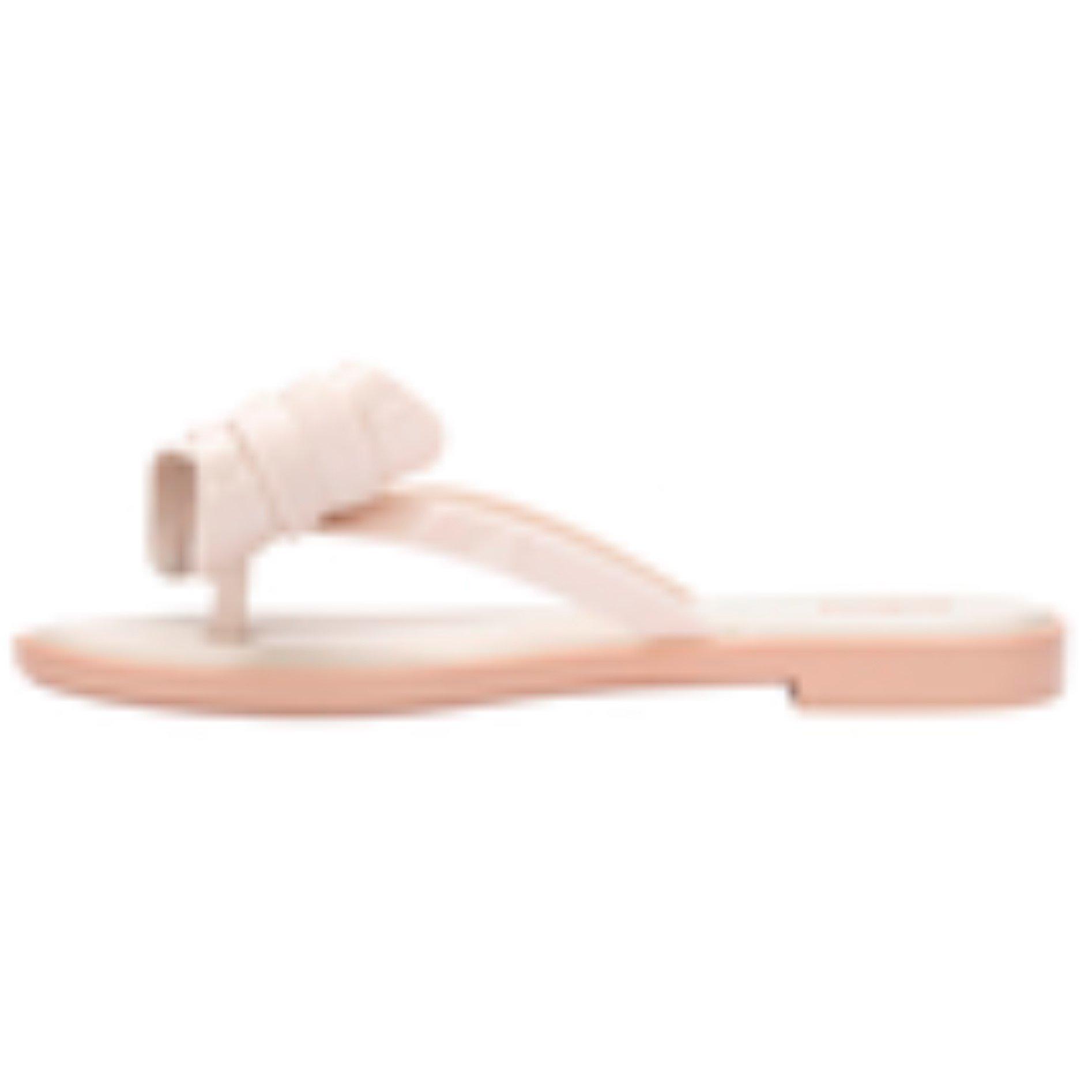Melissa Bow Fflop Ld53