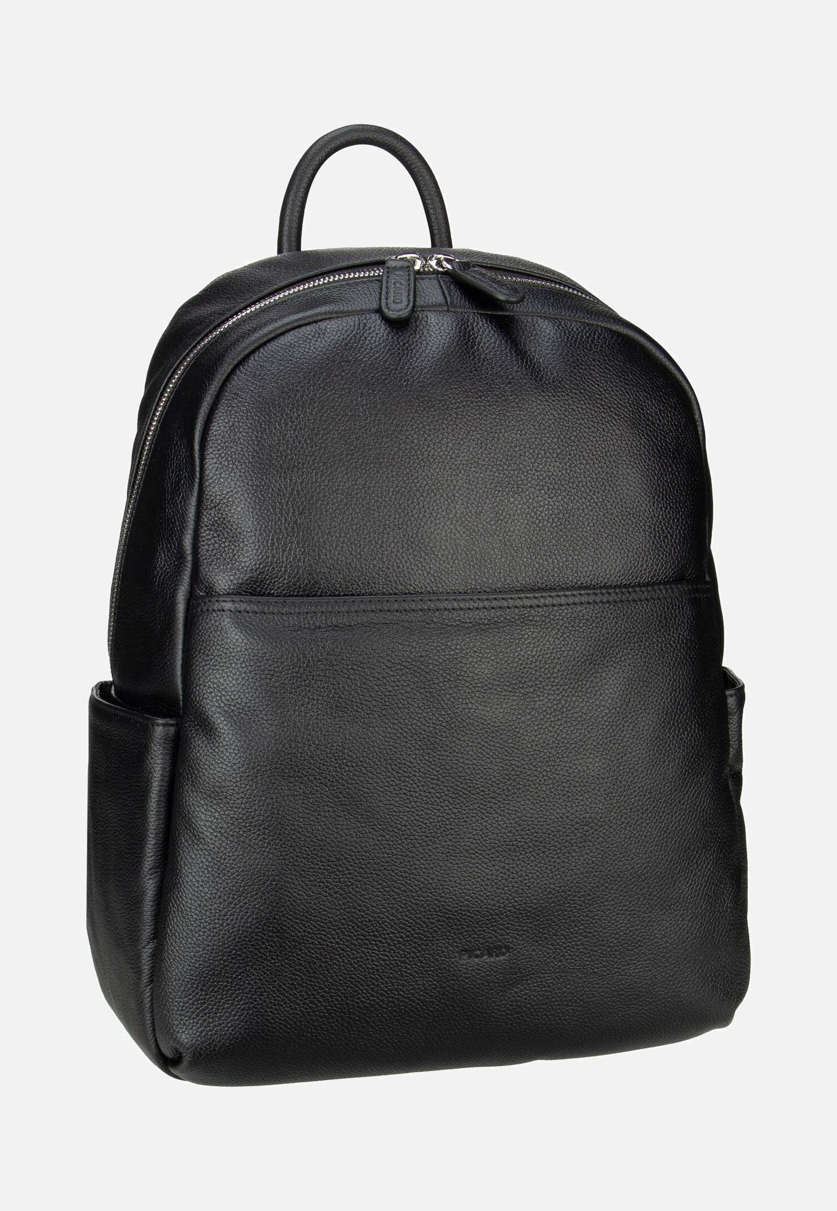 Luis 7251 Schwarz - Rucksack