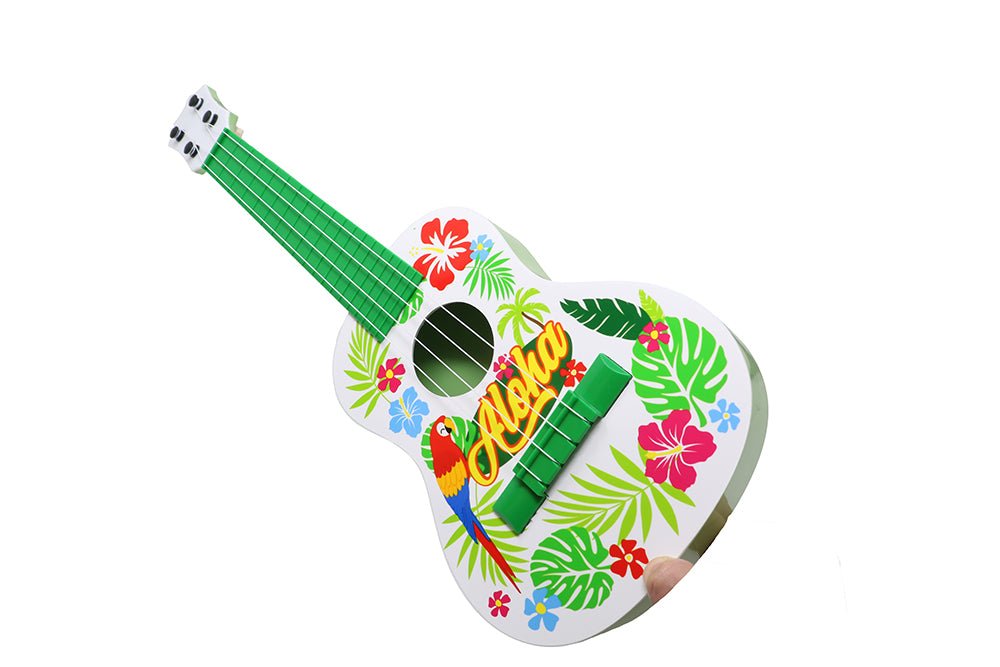 Gitaar Opblaas Aloha 52cm